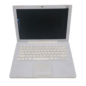 Apple MacBook A1181 13.3" Laptop 2 GB Ram - No HHD - No Battery